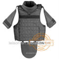 Interceptor Full Body Armor fabricant